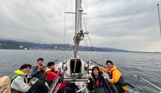 慶應クルージングクラブ(KCC)